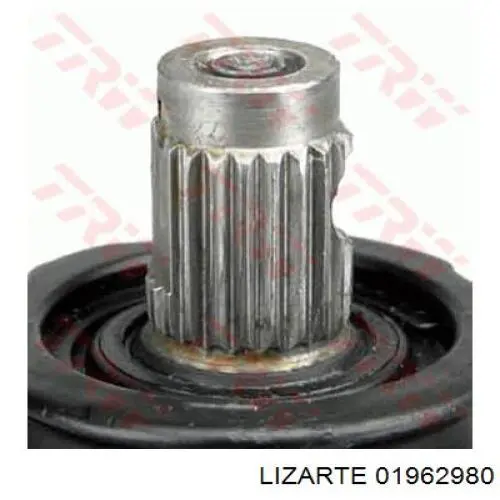 Comprar 01962980 Lizarte Cremallera