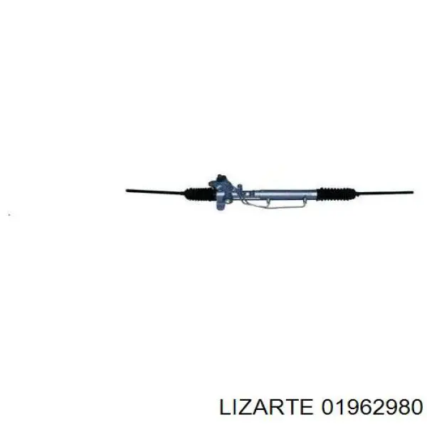 Cremallera de dirección 01962980 Lizarte