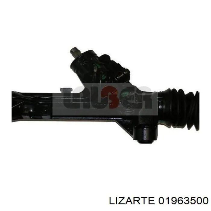 01963500 Lizarte Cremallera caja de direccion