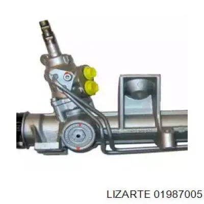 Comprar 36050008 Volvo Cremallera