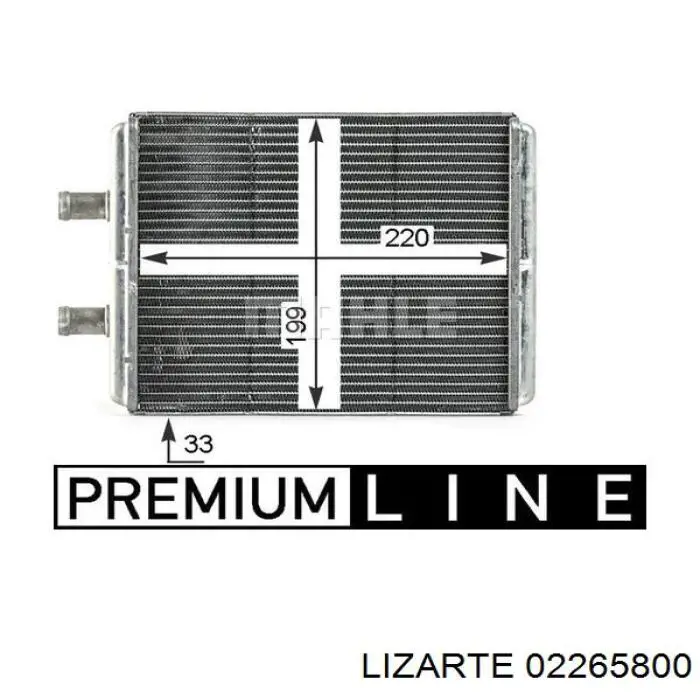 50395 Metalcaucho Cremallera caja de direccion