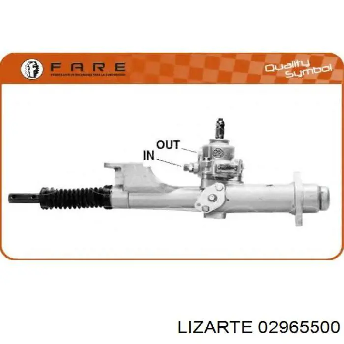 Comprar DW010 Fare Cremallera