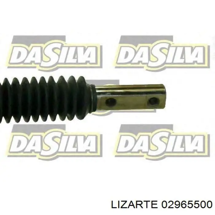 Cremallera de dirección DW010 Fare