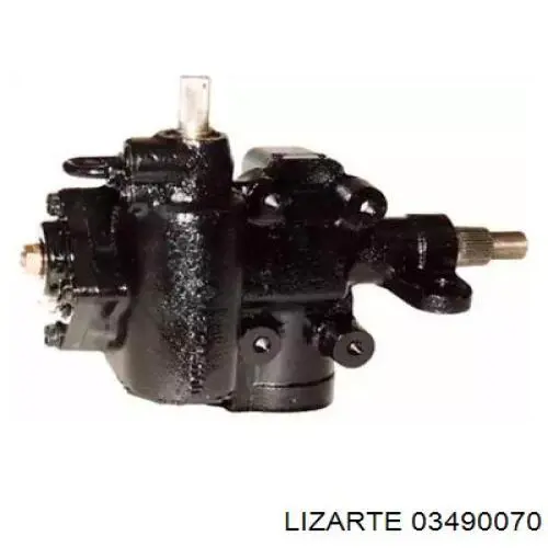 Comprar QAF500040 Land Rover Cremallera