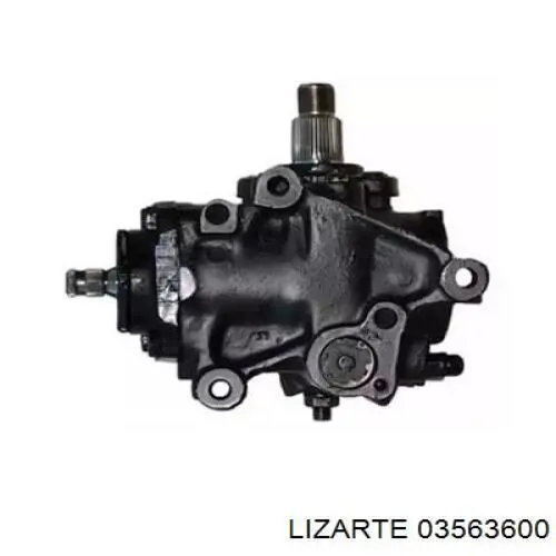 Caja de dirección Mercedes 1264610401 precio, desde 624,28 EUR