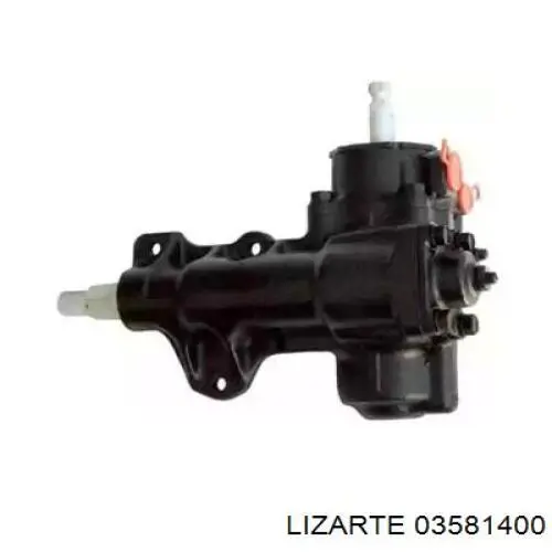 Engranaje de dirección Hyundai Galloper SUV (JK) (1997 - 2003) precio, desde 882,39 USD