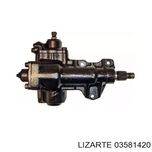 Caja de dirección Mitsubishi MR319978 precio, desde 307,82 EUR