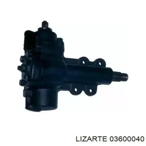 Engranaje de dirección Nissan Patrol SUV (Y60) (1987 - 1997) precio, desde 665,17 EUR