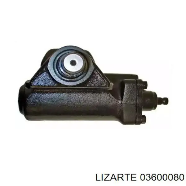 Cremallera de dirección Nissan Patrol 