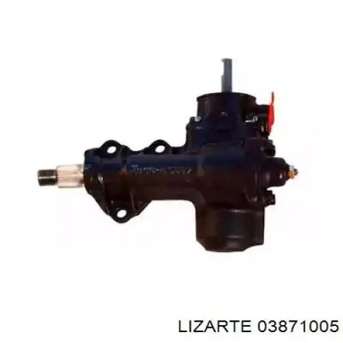Comprar 4860077E50000 Suzuki Cremallera