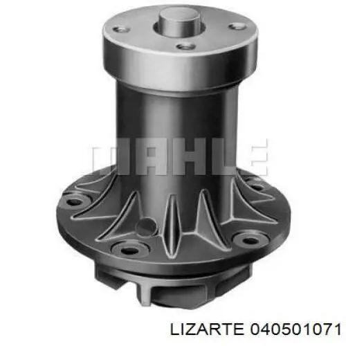Comprar 96255693 General Motors Bomba servodireccion