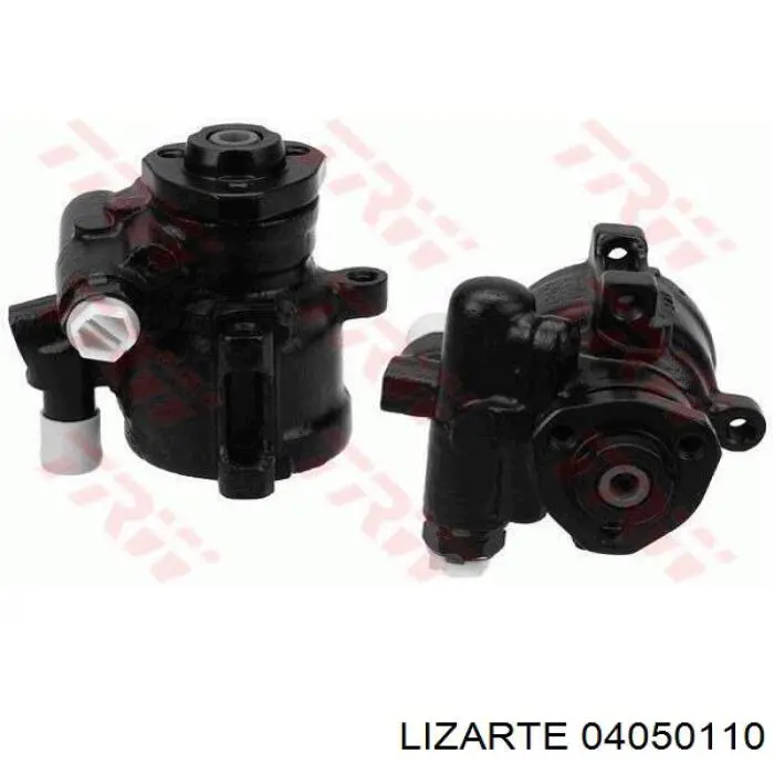 Bomba de dirección asistida  Lizarte 04050110 precio, desde 38,25 EUR