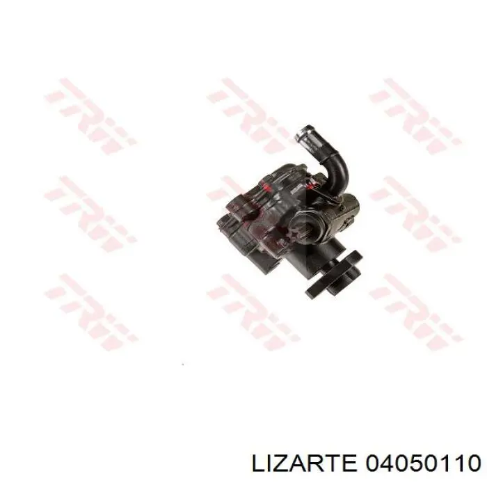 Bomba de dirección hidráulica Lizarte 04050110
