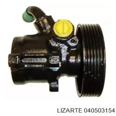 Comprar S5023008 Polcar Bomba servodireccion