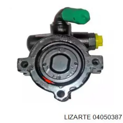 04050387 Lizarte