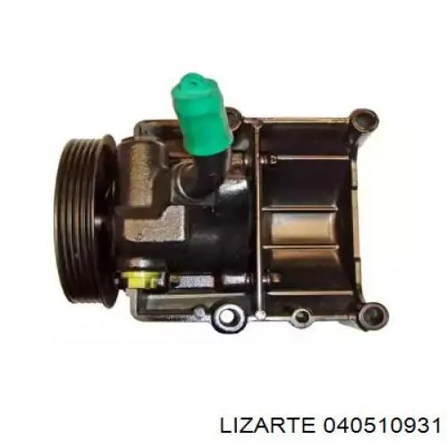 Comprar S5032012 Polcar Bomba servodireccion