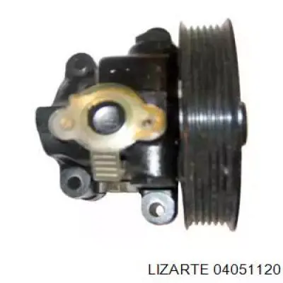 Bomba de dirección hidráulica Lizarte 04051120