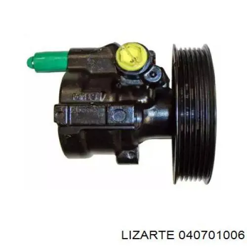 Bomba de dirección asistida  Renault (RVI) 7701055798 precio, desde 58,08 EUR