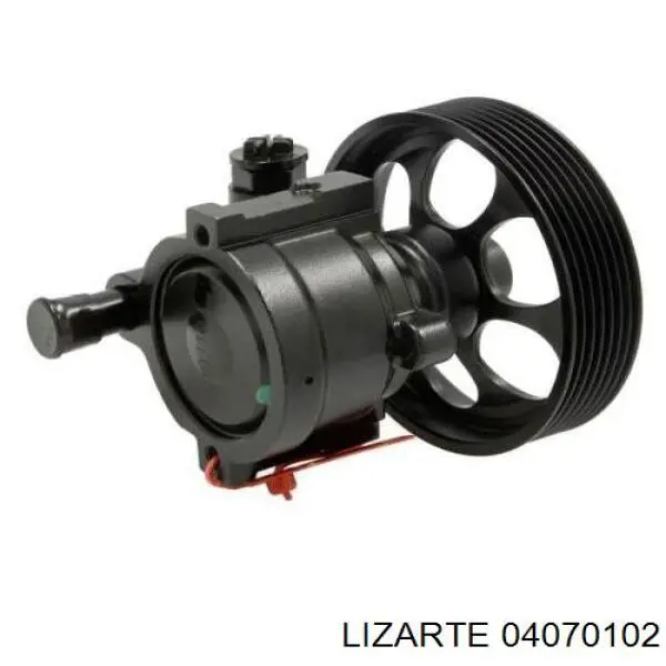 Bomba de dirección asistida  Lizarte 04070102 precio, desde 87,82 EUR