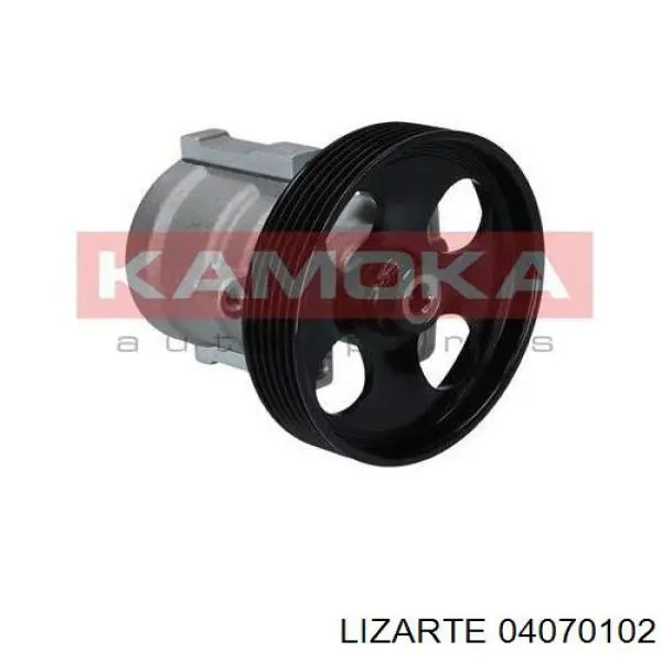 Comprar 04070102 Lizarte Bomba servodireccion