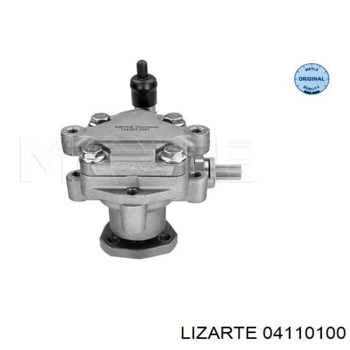 Bomba de dirección asistida  Lizarte 04110100 precio, desde 32,18 EUR