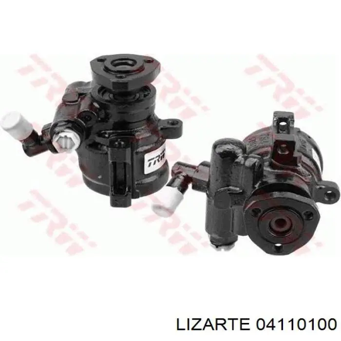 04110100 Lizarte Bomba hidráulica de dirección