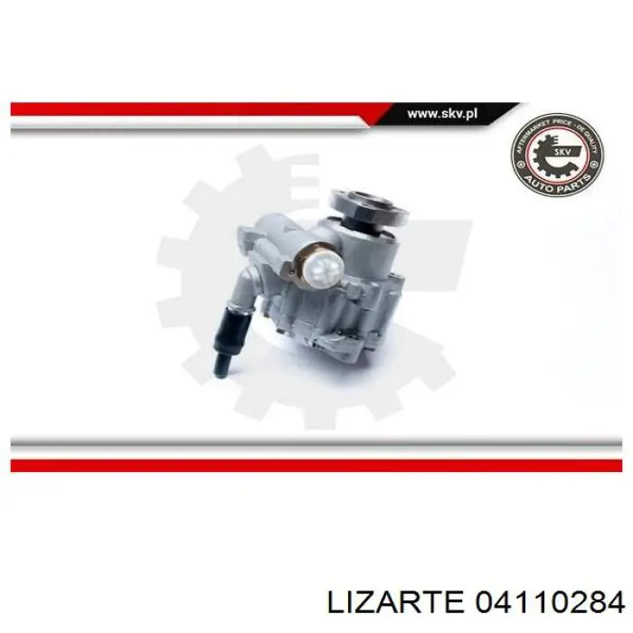 Bomba de dirección 04110284 Lizarte