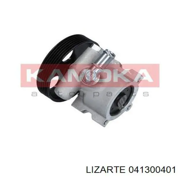 Comprar 041300401 Lizarte Bomba servodireccion