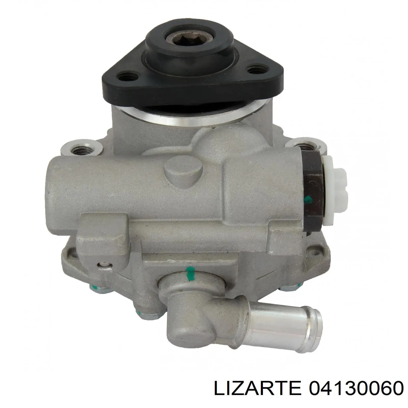 Bomba de dirección hidráulica Lizarte 04130060