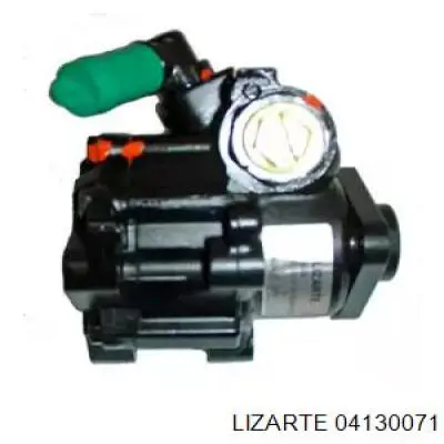 Bomba de dirección hidráulica Meyle 3146310025
