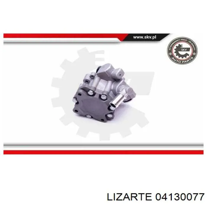04130077 Lizarte
