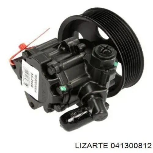 Comprar 041300812 Lizarte Bomba servodireccion