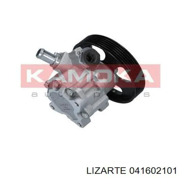 Bomba de dirección asistida  Lizarte 041602101 precio, desde 123,36 EUR