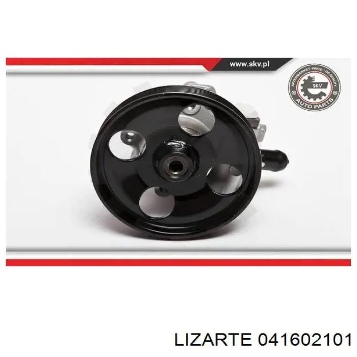 Comprar 041602101 Lizarte Bomba servodireccion
