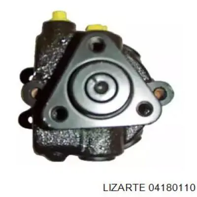 Bomba de dirección asistida Audi 100 44, 44Q, C3