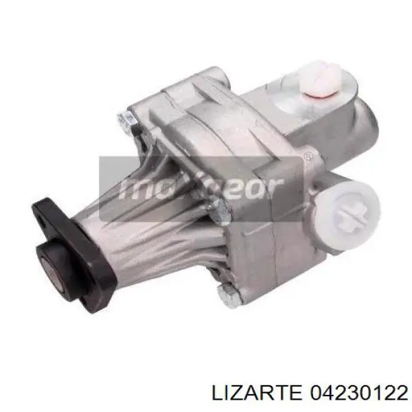 Bomba hidráulica de dirección BMW 5 E28