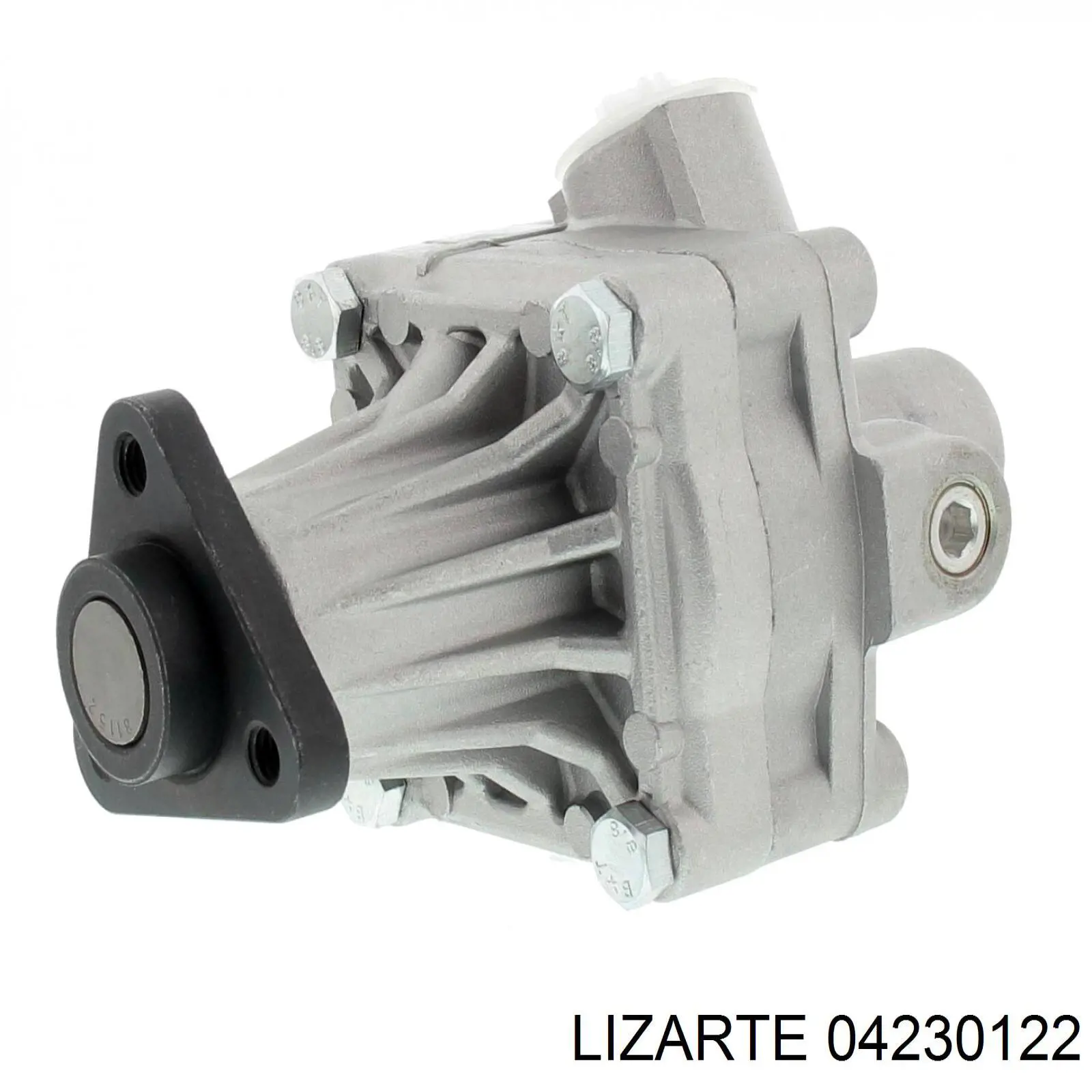 Bomba hidráulica de dirección BMW 5 E28