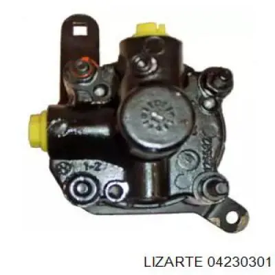 Bomba hidráulica de dirección BMW 5 E28