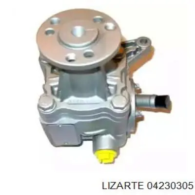 04230305 Lizarte bomba hidráulica de dirección