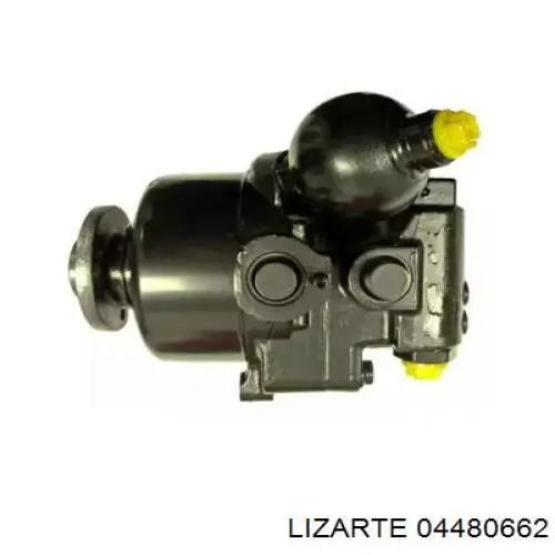 LH2115444 Porsche bomba hidráulica de dirección