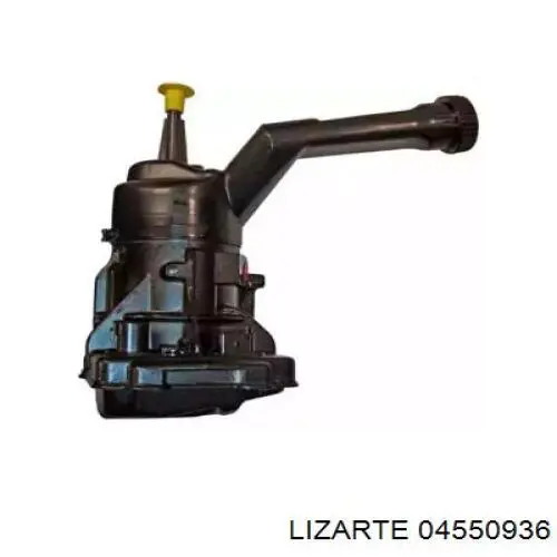 Bomba de dirección 4008N4 Peugeot/Citroen