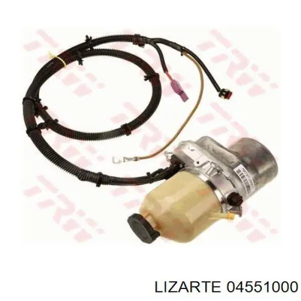 Comprar 04551000 Lizarte Bomba servodireccion