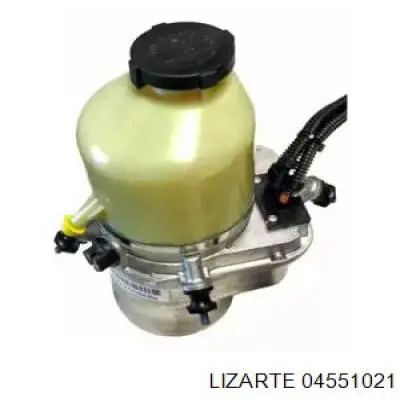 Bomba de dirección asistida  Lizarte 04551021 precio, desde 151,40 EUR