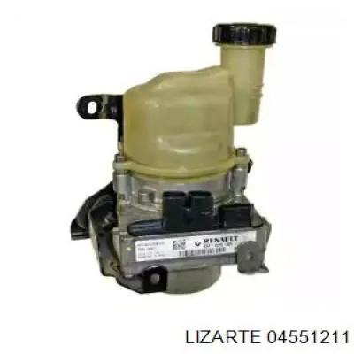 Bomba de dirección asistida  Lizarte 04551211 precio, desde 219,84 EUR
