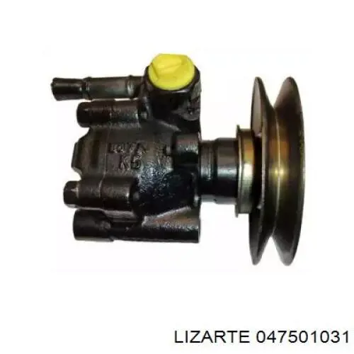 Bomba de dirección asistida  Nissan/Infiniti 4911022J00 precio, desde 126,32 EUR