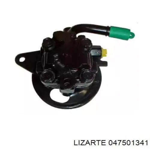 Bomba de dirección asistida  Nissan/Infiniti 491101C700 precio, desde 65,34 EUR