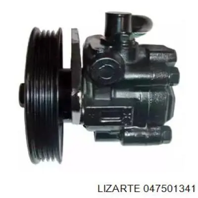 Bomba hidráulica de dirección Nissan Terrano I (1986-1995)