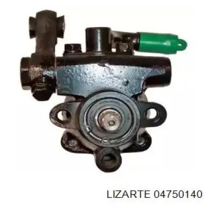 Bomba hidráulica de dirección Nissan Sunny II (1986-1991)