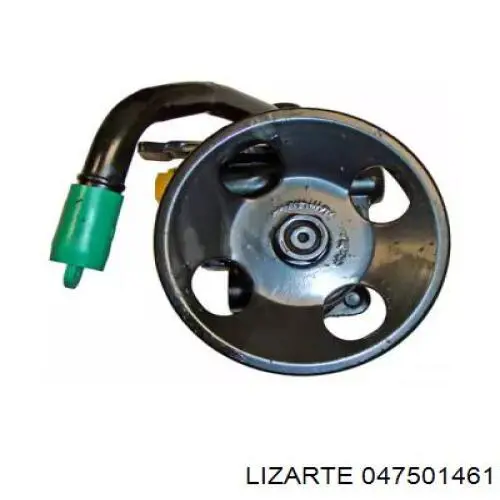 047501461 Lizarte