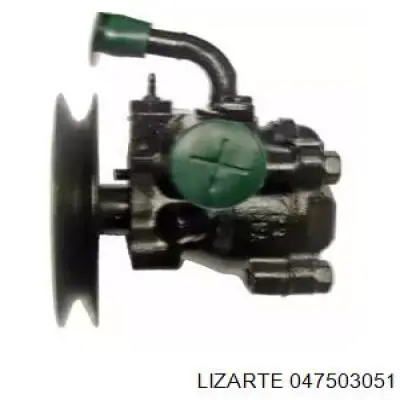 Bomba de dirección asistida  Hyundai/Kia 5710034000 precio, desde 58,08 EUR